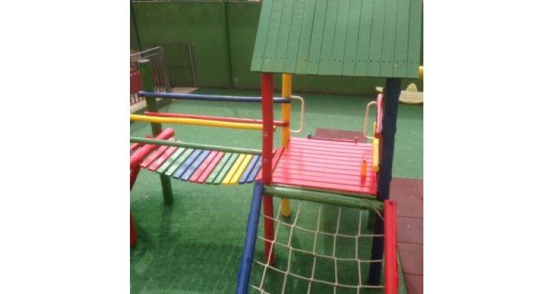 Apartamento à venda Rua Ademar Martins de Freitas, 257, Jardim Santo Elias - Imóveis à Venda