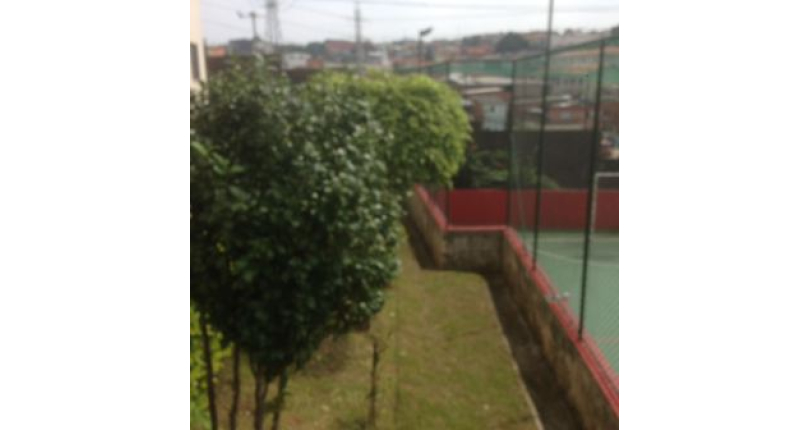 Apartamento à venda Rua Ademar Martins de Freitas, 257, Jardim Santo Elias - Imóveis à Venda