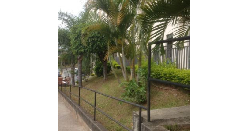 Apartamento à venda Rua Ademar Martins de Freitas, 257, Jardim Santo Elias - Imóveis à Venda