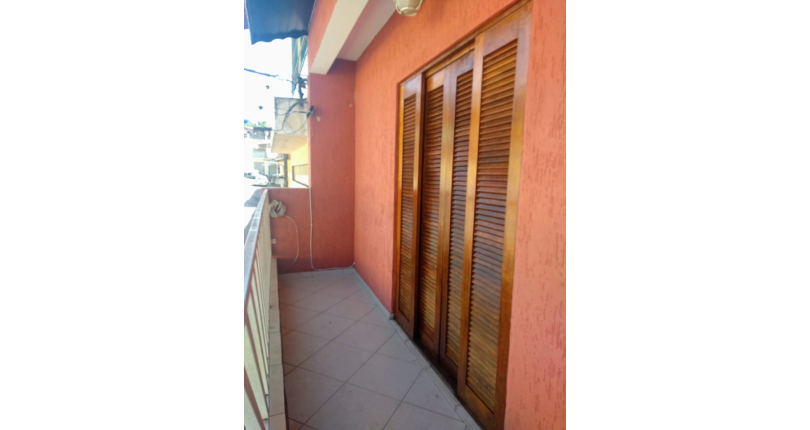 Sobrado à venda Rua Professora Maria Aparecida Nigro Gava, Jardim Santa Fé (Zona Oeste) - Imóveis à Venda