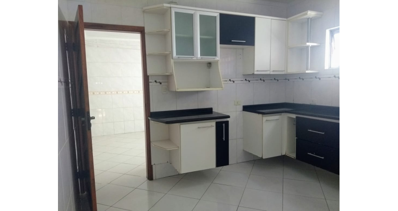 Sobrado à venda Rua Professora Maria Aparecida Nigro Gava, Jardim Santa Fé (Zona Oeste) - Imóveis à Venda