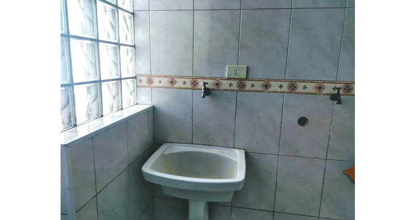 Sobrado à venda Rua Professora Maria Aparecida Nigro Gava, Jardim Santa Fé (Zona Oeste) - Imóveis à Venda