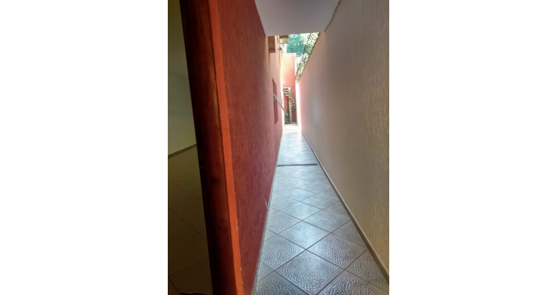 Sobrado à venda Rua Professora Maria Aparecida Nigro Gava, Jardim Santa Fé (Zona Oeste) - Imóveis à Venda