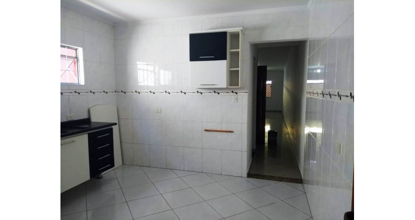 Sobrado à venda Rua Professora Maria Aparecida Nigro Gava, Jardim Santa Fé (Zona Oeste) - Imóveis à Venda