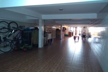 Sobrado à venda no City America na Avenida do Anastácio