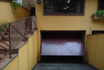 Sobrado à venda no City America na Avenida do Anastácio