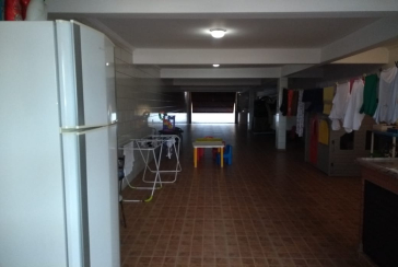 Sobrado à venda no City America na Avenida do Anastácio