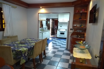 Sobrado à venda no City America na Avenida do Anastácio