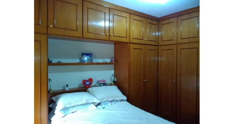 Sobrado à venda Avenida do Anastácio, City América - Imóveis à Venda