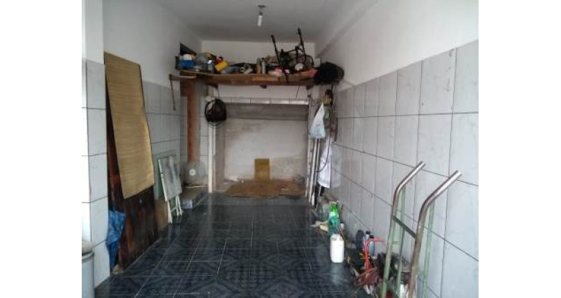 Imóvel Comercial à venda Rua Severino Vilar Filho, Parque São Domingos - Imóveis à Venda