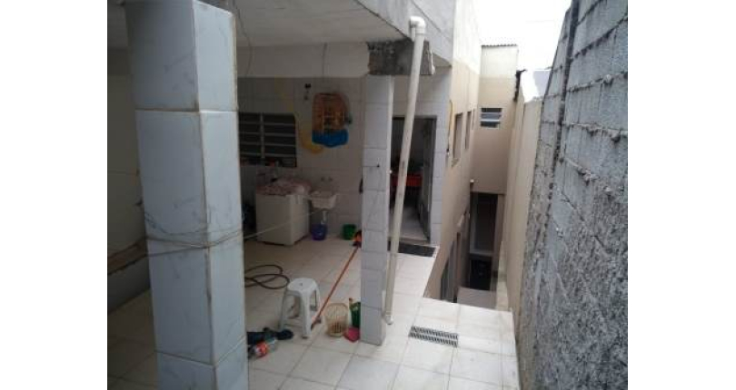 Imóvel Comercial à venda Rua Severino Vilar Filho, Parque São Domingos - Imóveis à Venda