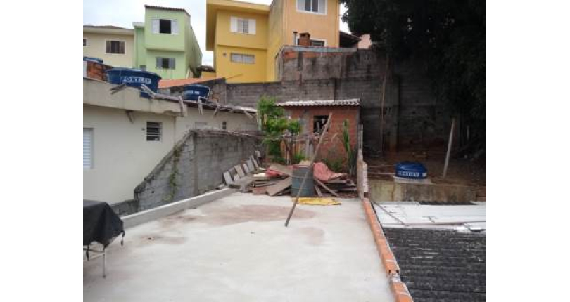 Imóvel Comercial à venda Rua Severino Vilar Filho, Parque São Domingos - Imóveis à Venda