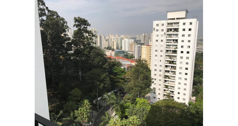 Apartamento à venda Rua Soror Angélica, 555, Vila Ester (Zona Norte) - Imóveis à Venda