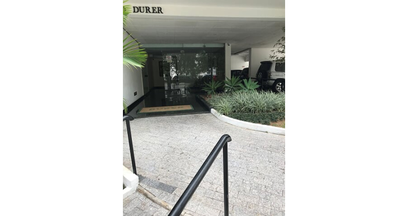 Apartamento à venda Rua Soror Angélica, 555, Vila Ester (Zona Norte) - Imóveis à Venda