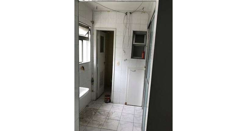 Apartamento à venda Rua Soror Angélica, 555, Vila Ester (Zona Norte) - Imóveis à Venda