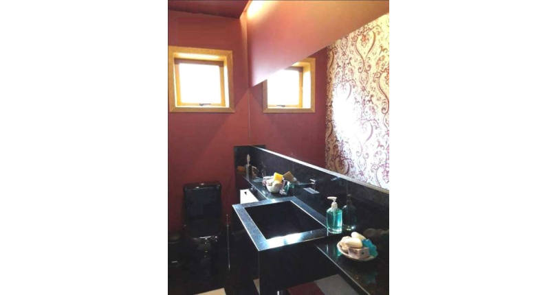 Sobrado à venda Rua Emir Nogueira, City América - Imóveis à Venda