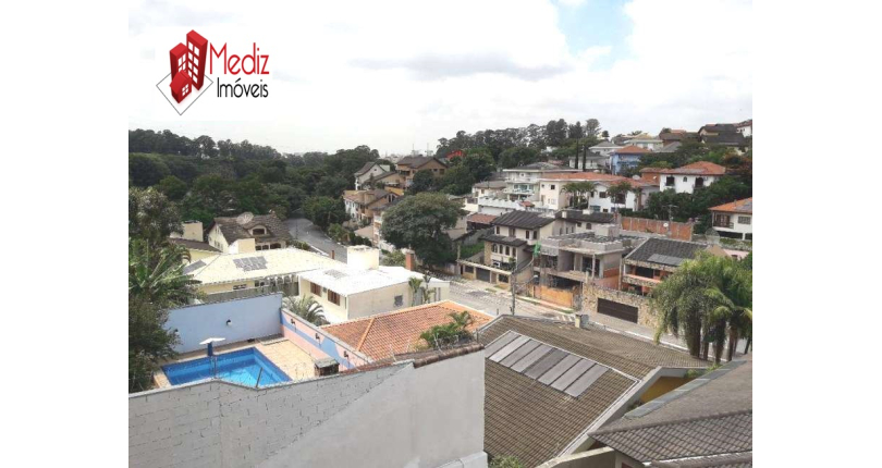 Sobrado à venda Rua Emir Nogueira, City América - Imóveis à Venda