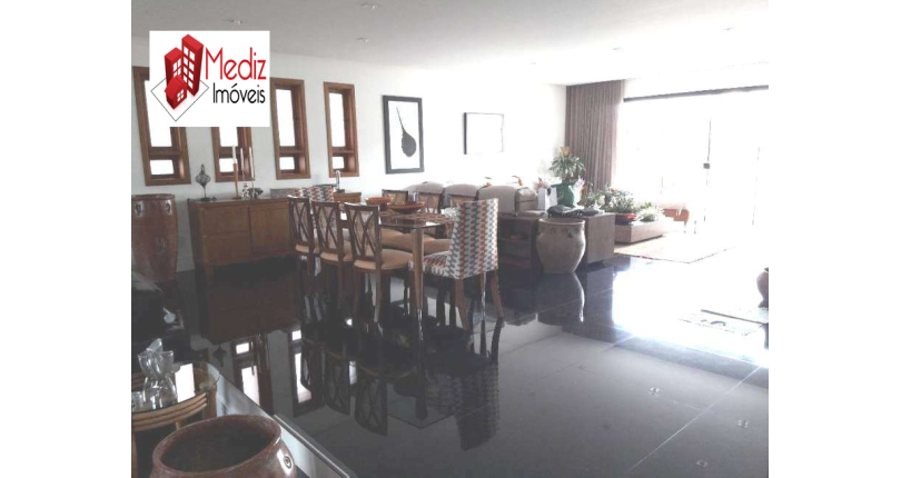 Sobrado à venda Rua Emir Nogueira, City América - Imóveis à Venda