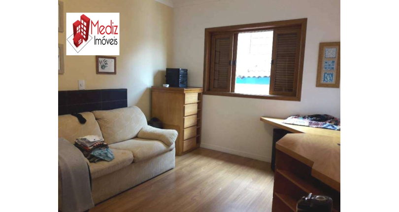 Sobrado à venda Rua Emir Nogueira, City América - Imóveis à Venda