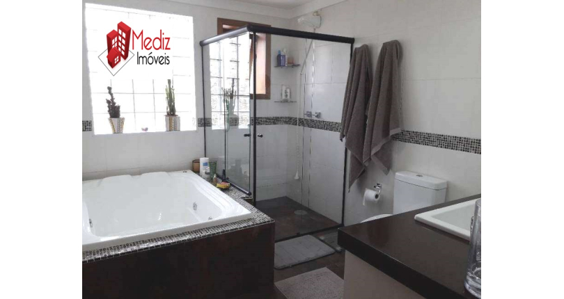 Sobrado à venda Rua Emir Nogueira, City América - Imóveis à Venda