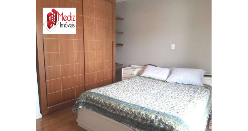 Sobrado à venda Rua Emir Nogueira, City América - Imóveis à Venda