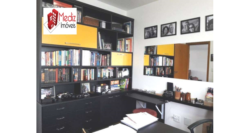 Sobrado à venda Rua Emir Nogueira, City América - Imóveis à Venda