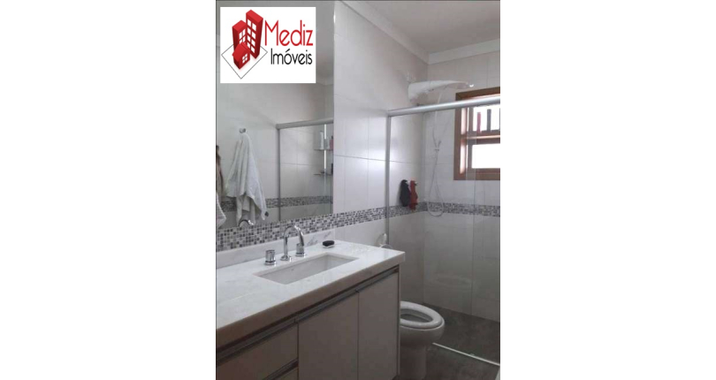 Sobrado à venda Rua Emir Nogueira, City América - Imóveis à Venda