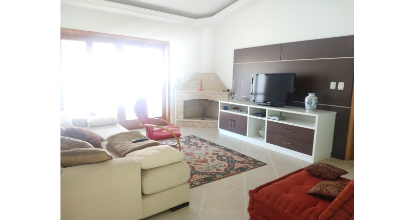 Sobrado à venda Avenida Cardeal Motta, City América - Imóveis à Venda