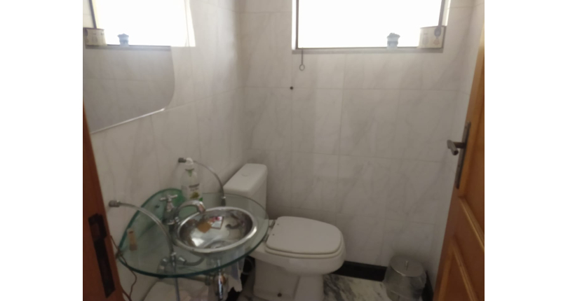 Sobrado à venda Avenida Cardeal Motta, City América - Imóveis à Venda