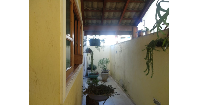 Sobrado à venda Avenida Cardeal Motta, City América - Imóveis à Venda