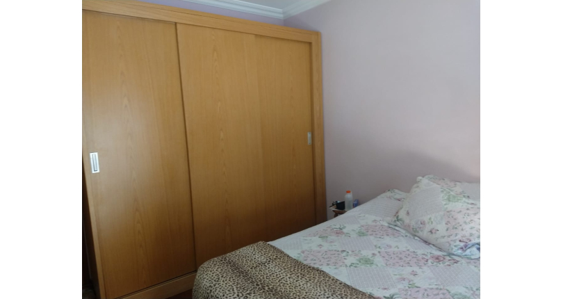 Sobrado à venda Avenida Cardeal Motta, City América - Imóveis à Venda