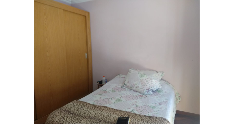 Sobrado à venda Avenida Cardeal Motta, City América - Imóveis à Venda