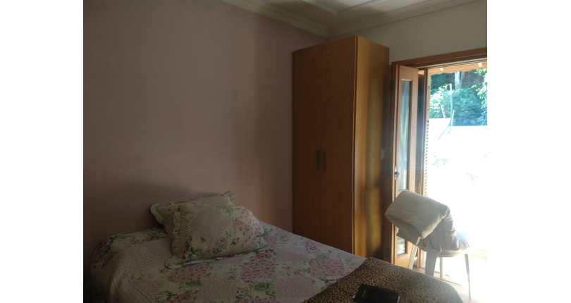 Sobrado à venda Avenida Cardeal Motta, City América - Imóveis à Venda