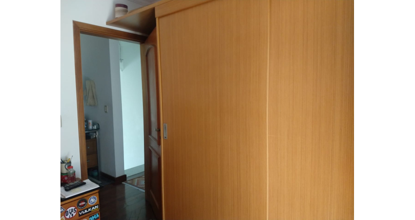 Sobrado à venda Avenida Cardeal Motta, City América - Imóveis à Venda