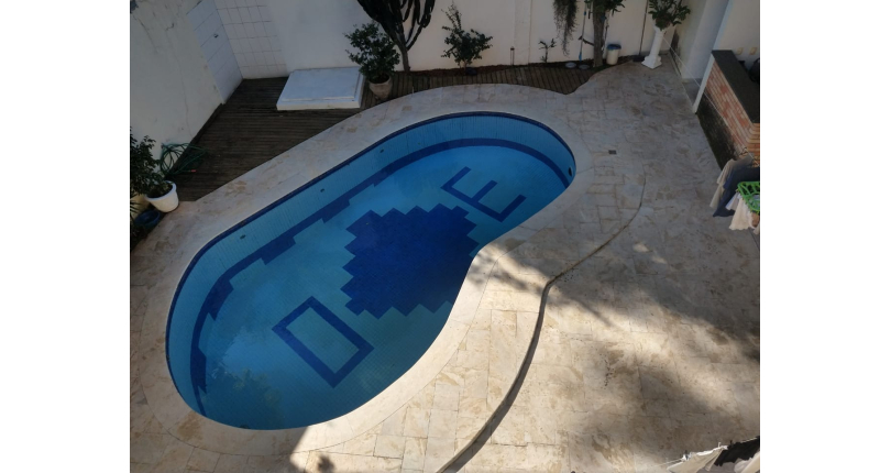 Sobrado à venda Avenida Cardeal Motta, City América - Imóveis à Venda