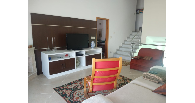 Sobrado à venda Avenida Cardeal Motta, City América - Imóveis à Venda