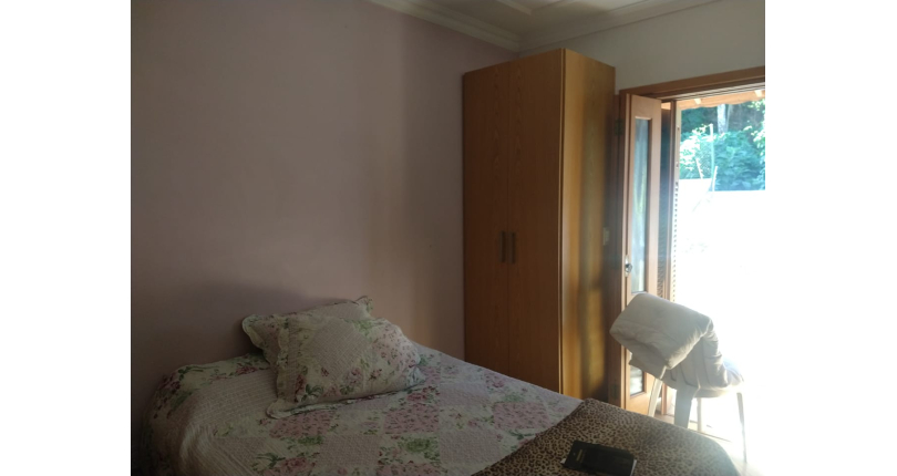 Sobrado à venda Avenida Cardeal Motta, City América - Imóveis à Venda