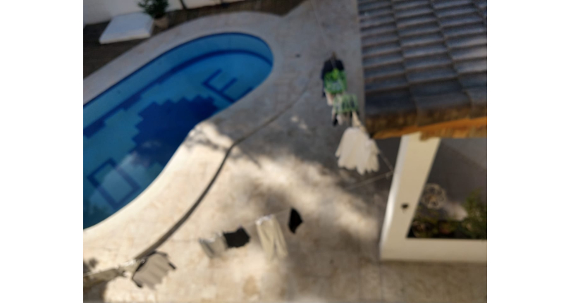 Sobrado à venda Avenida Cardeal Motta, City América - Imóveis à Venda