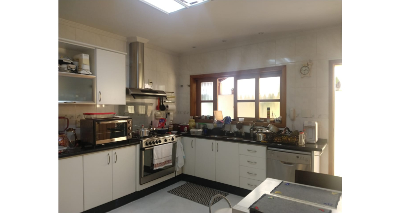 Sobrado à venda Avenida Cardeal Motta, City América - Imóveis à Venda