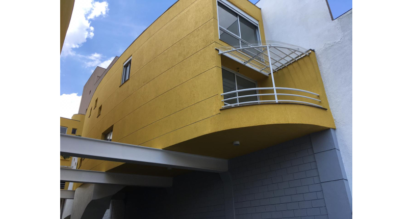 Sobrado à venda Rua Padre Justino Lombardi, 97, Vila Pereira Cerca - Imóveis à Venda