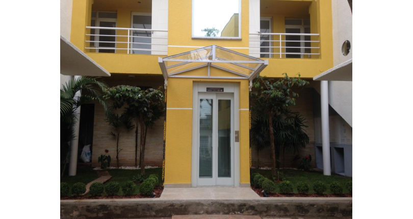 Sobrado à venda Rua Padre Justino Lombardi, 97, Vila Pereira Cerca - Imóveis à Venda