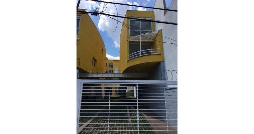 Sobrado à venda Rua Padre Justino Lombardi, 97, Vila Pereira Cerca - Imóveis à Venda