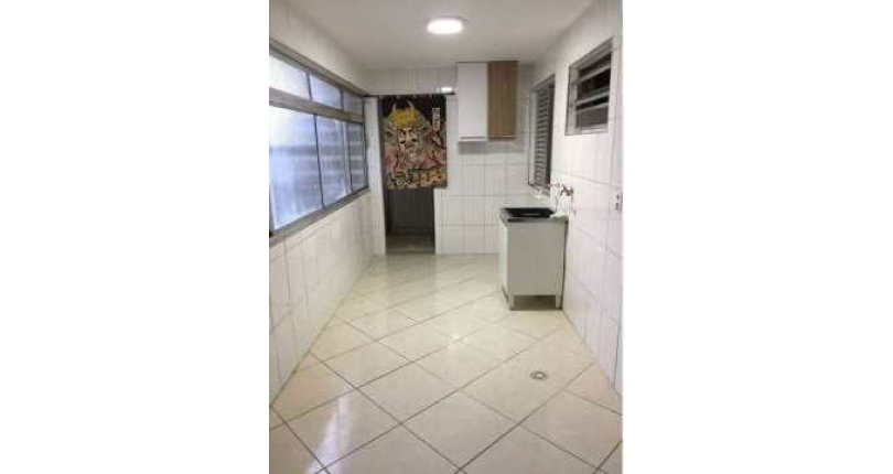 Apartamento à venda Rua Tito, 1663, Vila Romana - Imóveis à Venda