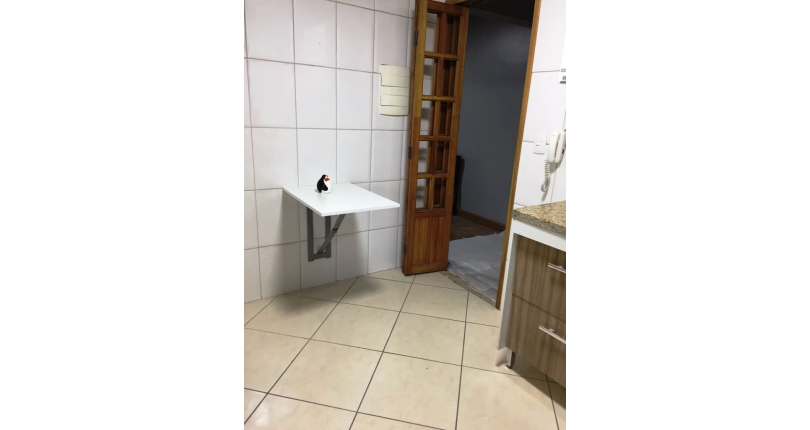 Apartamento à venda Rua Tito, 1663, Vila Romana - Imóveis à Venda