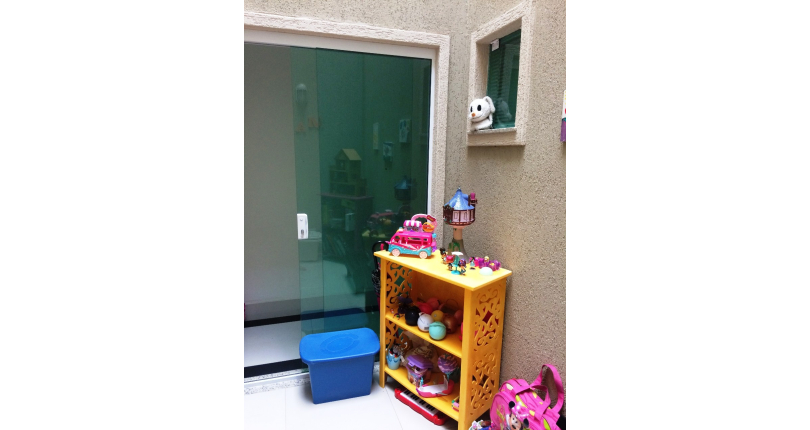 Sobrado à venda Rua Frei Benvindo Destefani, Chácara Inglesa - Imóveis à Venda