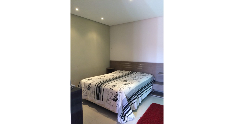 Sobrado à venda Rua Frei Benvindo Destefani, Chácara Inglesa - Imóveis à Venda