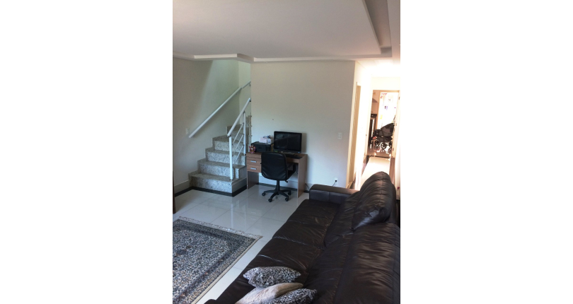 Sobrado à venda Rua Frei Benvindo Destefani, Chácara Inglesa - Imóveis à Venda