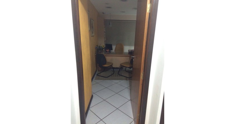 Salão/Salas à venda Rua Turiassu, 143, Perdizes - Imóveis à Venda