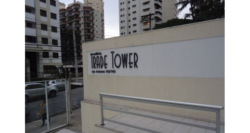 Salão/Salas à venda Rua Turiassu, 143, Perdizes - Imóveis à Venda