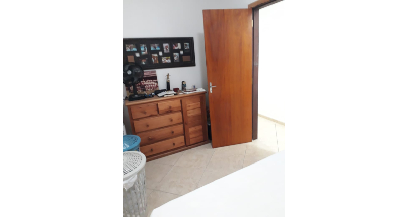 Sobrado à venda Rua Durval Fernandes Chaves, Jardim Santo Elias - Imóveis à Venda